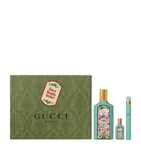 gucci perfume sets|Gucci 2 perfume gift set.